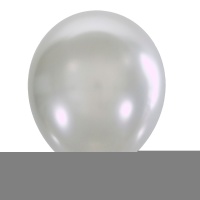 М 5"/13см Металлик SILVER 026