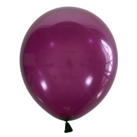 М 12"/30см Декоратор DARK VIOLET 061