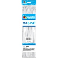 ШДМ 260Q-Pak Стандарт White