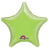 А Б/РИС ЗВЕЗДА 19" Металлик LimeGreen