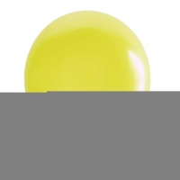 М 5"/13см Пастель YELLOW 001