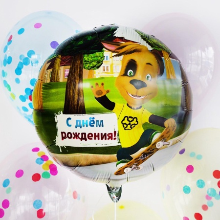 К 18
