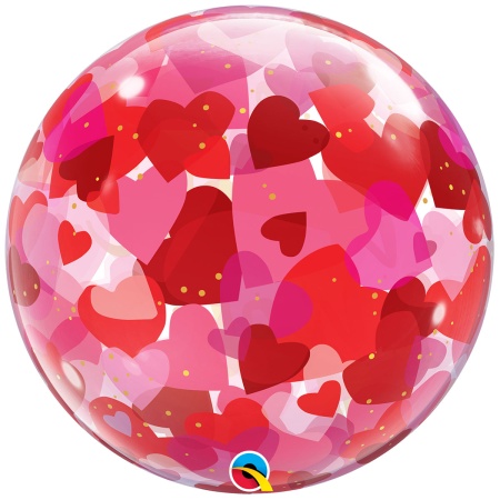 П BUBBLE 22