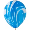E 12" Мрамор Blue