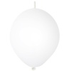 Линколун 12"/01 Пастель White