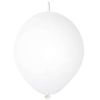 Линколун 12"/01 Пастель White