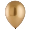 Э 12"/819 Хром Сатин Gold Sateen