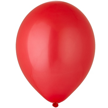 И 5"/45 Пастель Red