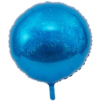 Ф Б/РИС БЛЕСК КРУГ 32" Blue