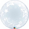 П BUBBLE DECO 24