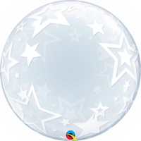 П BUBBLE DECO 24