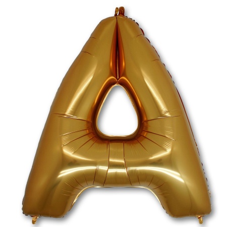 Г БУКВА А 40