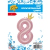 К ЦИФРА 8 45