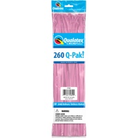 ШДМ 260Q-Pak Стандарт Pink