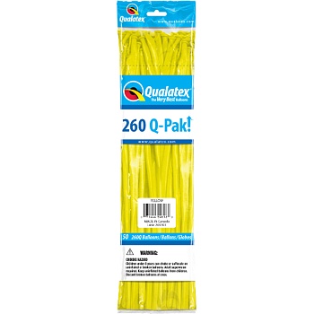 ШДМ 260Q-Pak Стандарт Yellow