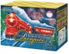 Новогодний экспресс Р7516(1"x48) 1/8/1