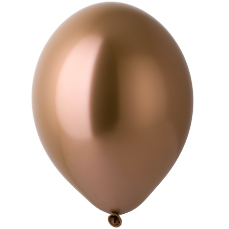 В 105/607 Хром Glossy Copper 12 штук