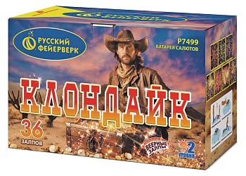 Колондайк Р7499 (1"x36) 1/4/1