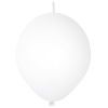 Линколун 6"/01 Пастель White