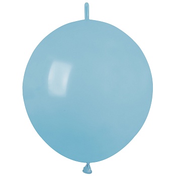 Линколун 12"/072 Пастель Baby Blue