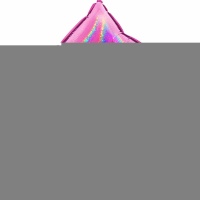 Г Б/РИС БЛЕСК ЗВЕЗДА 18" Fuxia