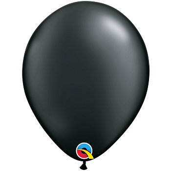 Q 11" Перламутр Pearl Onyx Black