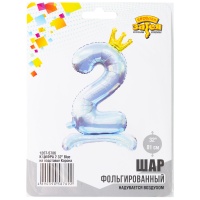 К ЦИФРА 2 32