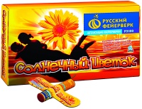 Солнечный цветок   Р3100  1/36/6
