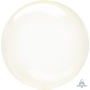 А BUBBLE Б/РИС 18" Кристалл Yellow