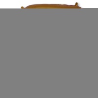 Г БУКВА Я 40" Gold