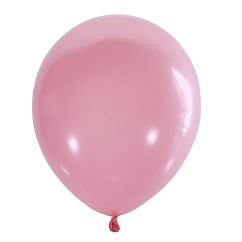 М 5"/13см Пастель PINK 007