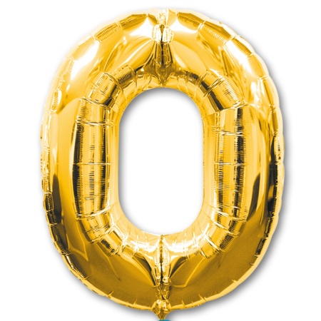 А ЦИФРА 0 Gold