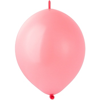 Линколун 12"/073 Пастель Baby Pink