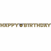 Гирл-буквы HB Sparkling голограф 2,1м/A