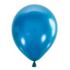 М 12"/30см Металлик BLUE 022