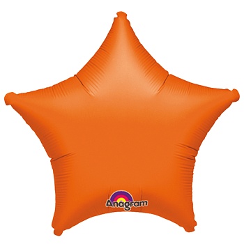 А Б/РИС ЗВЕЗДА 19" Металлик Orange