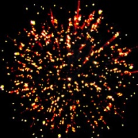 Огненный залп   Р2560   1/30/3