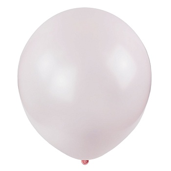 М 12"/30см Паст Macaroon STRAWBERRY 084
