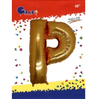 Г БУКВА Р 40
