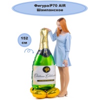 А ФИГУРА/P70 AIR Шампанское