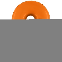 Г ЦИФРА 8 40" Пастель Orange
