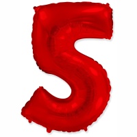 Ф ЦИФРА 5 40