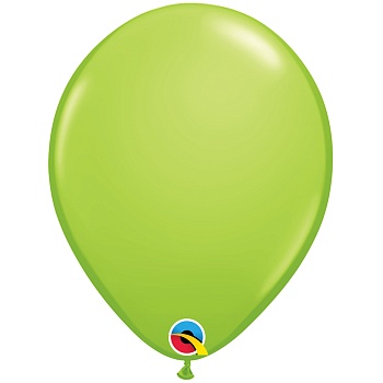 Q 11" Фэшн Lime Green