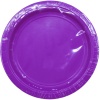 Тарелка Purple 17см 8шт/A