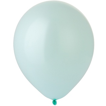 E 12" Macaron Tiffany