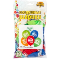 Шар 12
