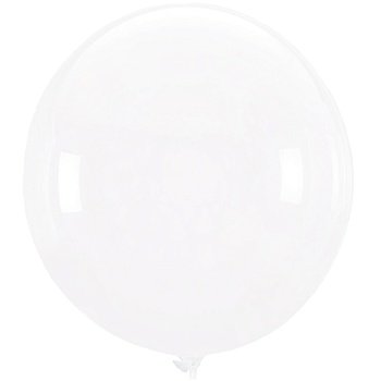 К BUBBLE BOBO СФЕРА 50" б/рис