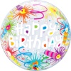 П BUBBLE 22" HB Свечи