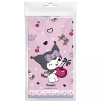 Скатерть Kuromi 120х180см