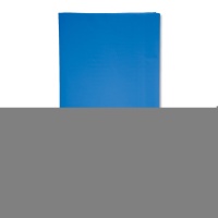 Скатерть п/э Caribbean Blue 1,4х2,75м/А